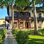 Appartement Musik - In Historical , Baden