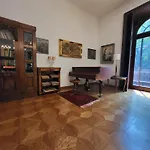 Musik - In Historical , Appartement Baden