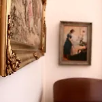 דירה Musik - In Historical ,