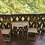 Appartement Musik - In Historical , Baden