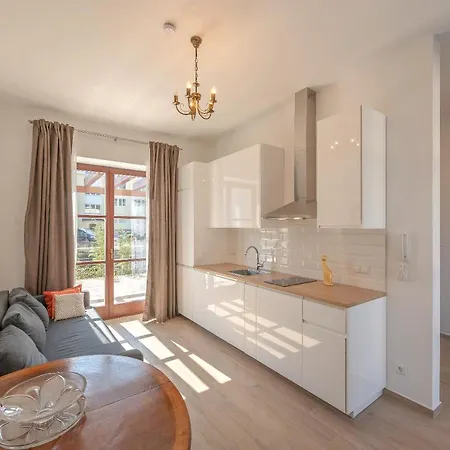Apartamento Musik - Historical In Baden