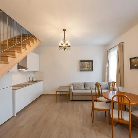 Apartment Musik - Historical In Baden
