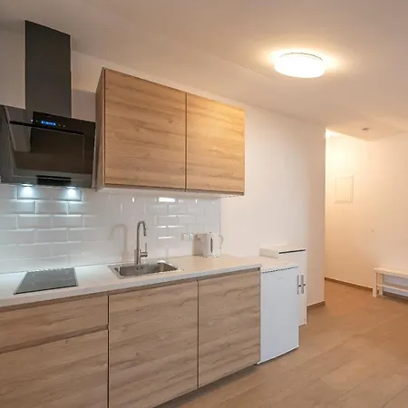 Musik - In Historical , Apartament *