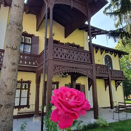 Musik - Historical In Апартаменты *