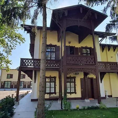 Apartment Musik - Historical In *