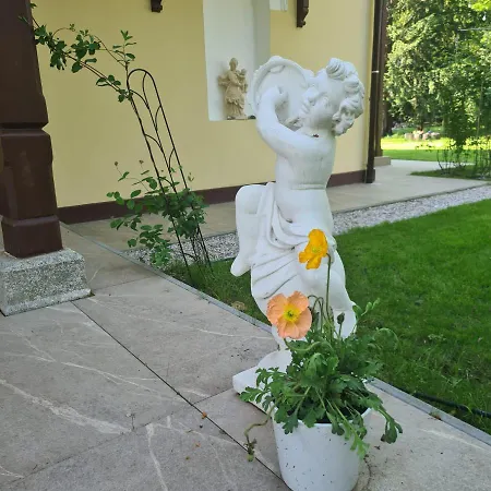 Musik - In Historical , Apartament Baden bei Wien