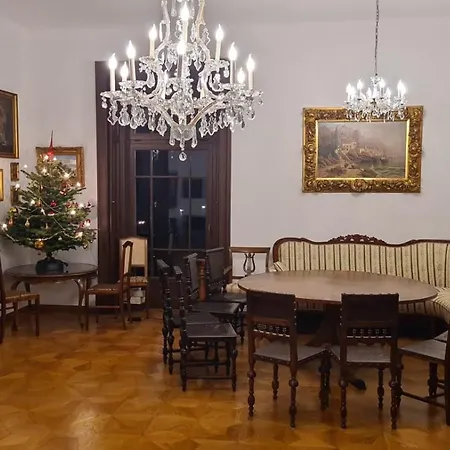 Apartment Musik - Historical In Baden