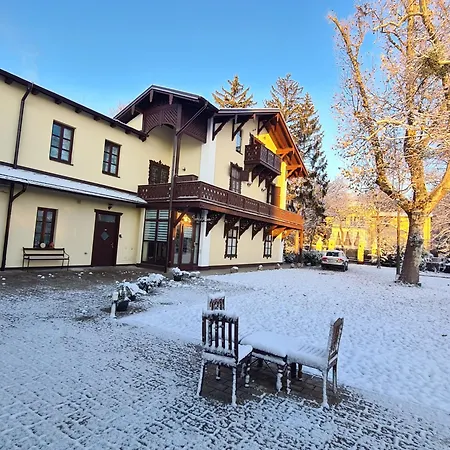 Lägenhet Musik - Historical In Baden