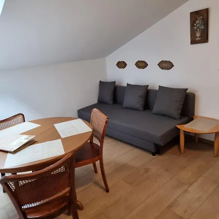 Apartment Musik - Historical In Baden