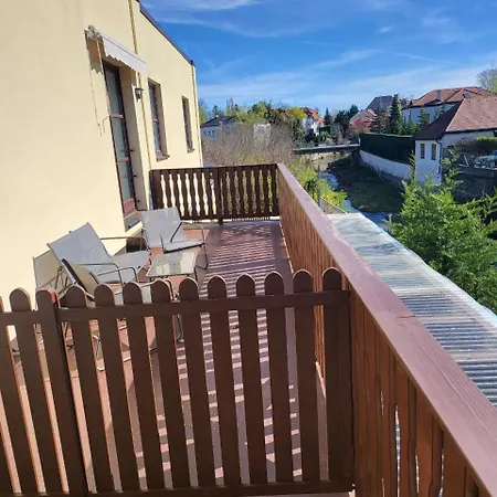 Apartament Musik - In Historical ,