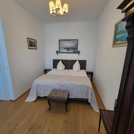 Apartment Musik - Historical In Baden