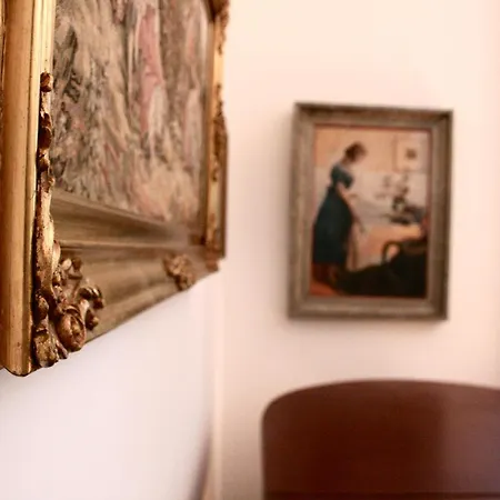 Apartment Musik - Historical In