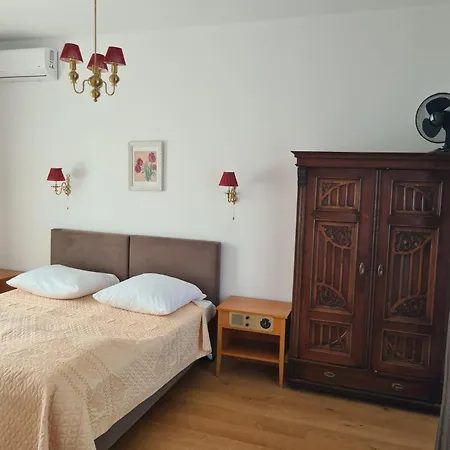 Musik - Historical In Apartment Baden
