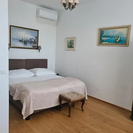 Apartament Musik - Historical In *
