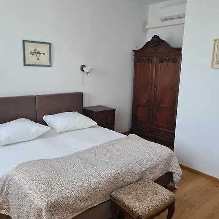 Musik - Historical In Apartment Baden