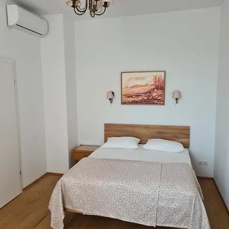 Apartament Musik - Historical In *