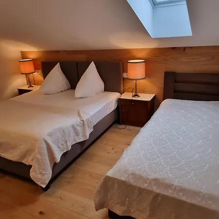 Musik - In Historical , Daire Baden