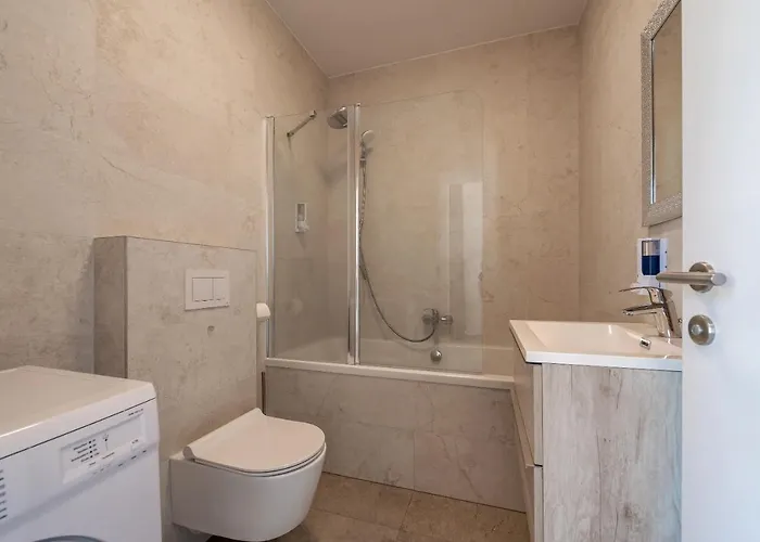 Musik - In Historical , Appartement