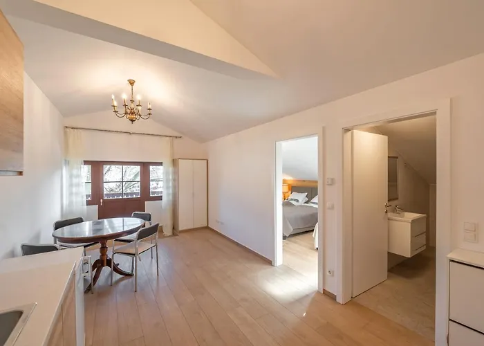 Musik - In Historical , Appartement Baden