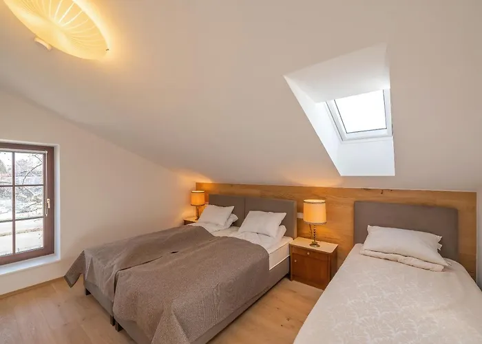 Appartement Musik - In Historical ,