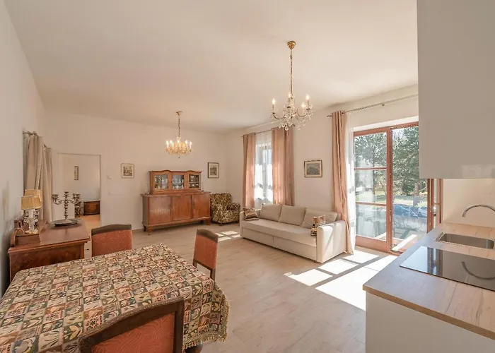 Appartement Musik - In Historical ,