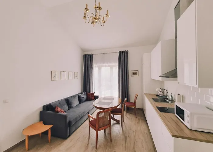 Appartement Musik - In Historical , *