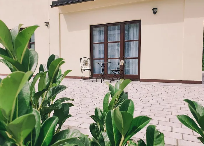 Musik - In Historical , דירה