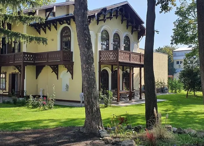 Musik - In Historical , Baden