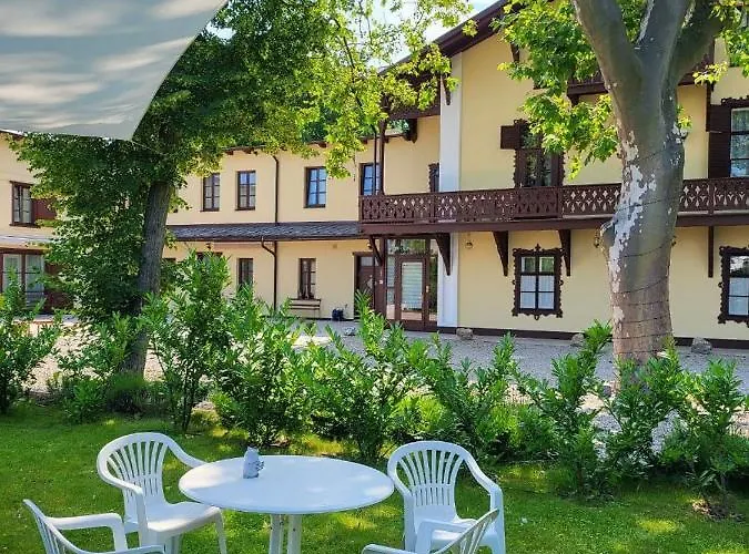 Musik - In Historical , Appartement Baden