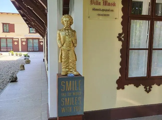 Musik - In Historical , * Baden