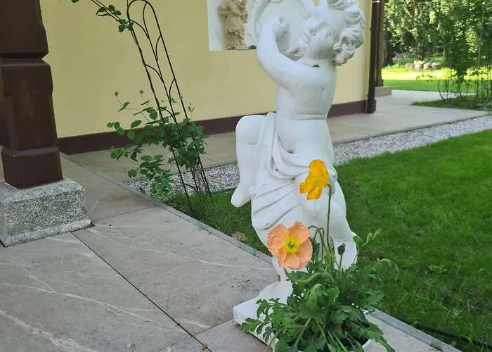 Musik - In Historical , Appartement Baden