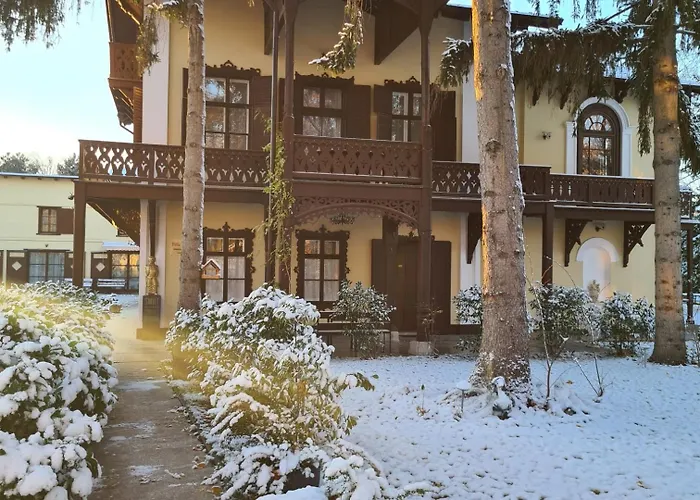 Appartement Musik - In Historical ,