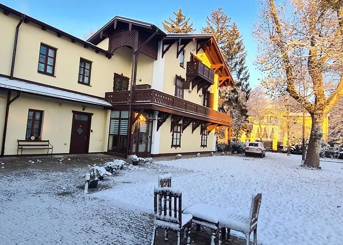 Appartement Musik - In Historical , Baden