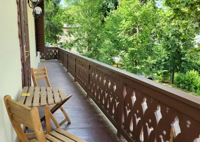Musik - In Historical , Appartement