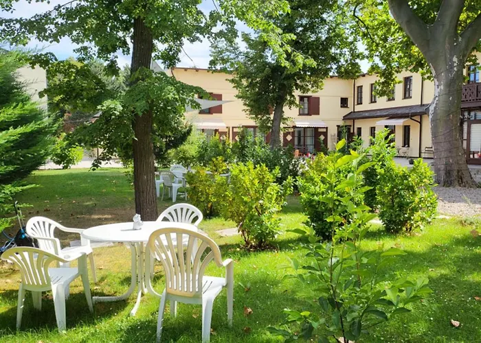 Musik - In Historical , Appartement *