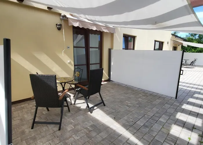 Musik - In Historical , * Baden