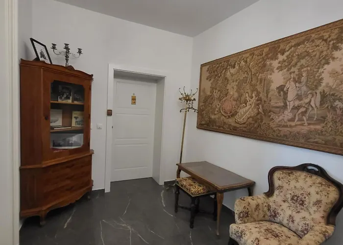 Appartement Musik - In Historical ,