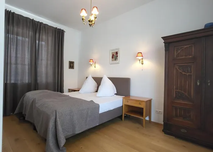 Musik - In Historical , Appartement *