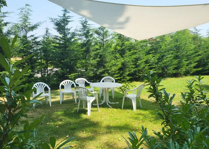 Musik - In Historical , Appartement Baden