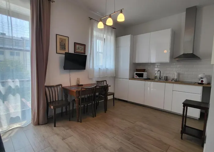 Appartement Musik - In Historical , *