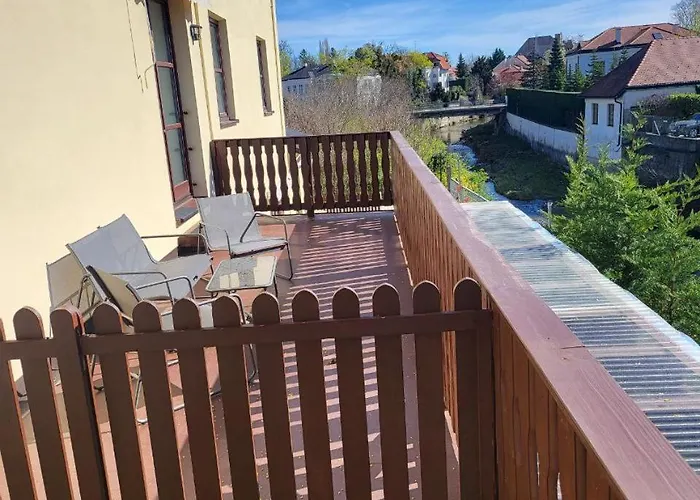 Appartement Musik - In Historical ,