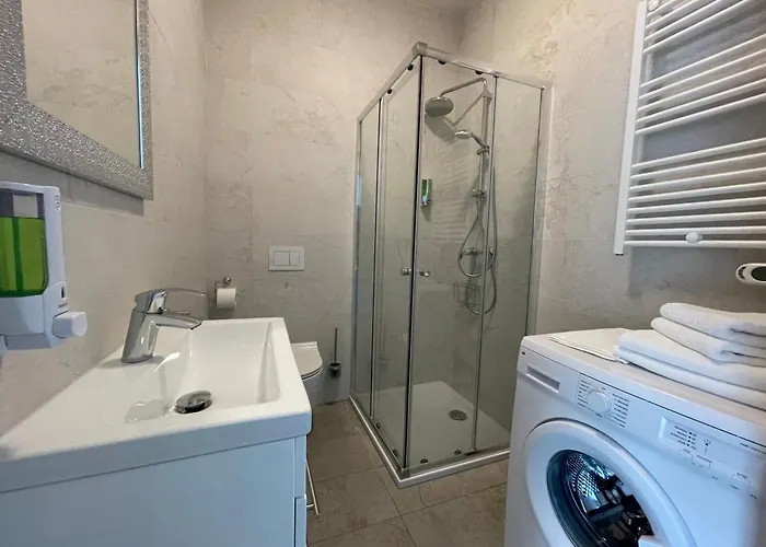 Musik - In Historical , Appartement Baden