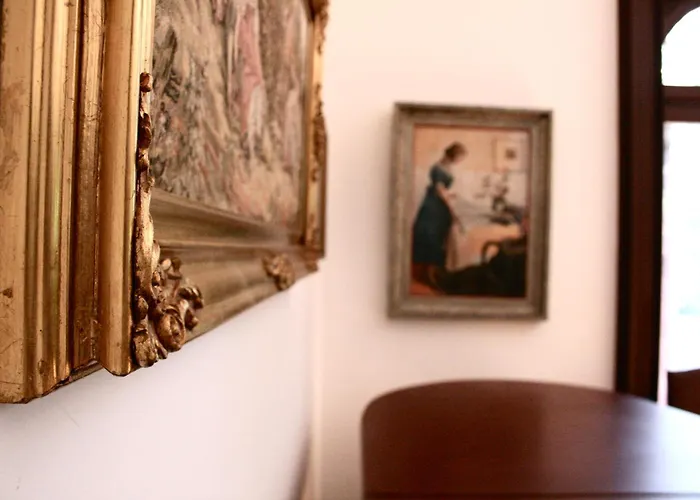 Appartement Musik - In Historical ,