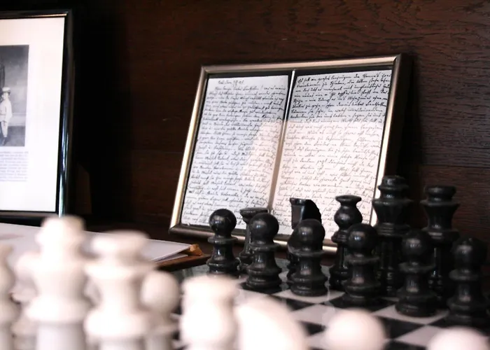 Appartement Musik - In Historical ,