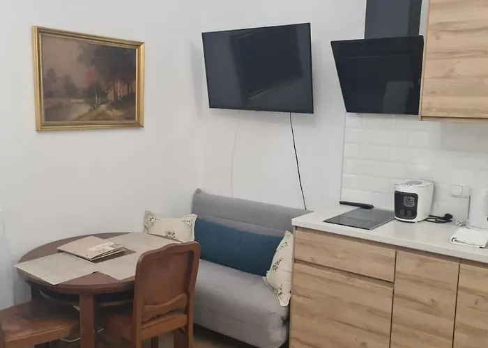 Appartement Musik - In Historical , Baden