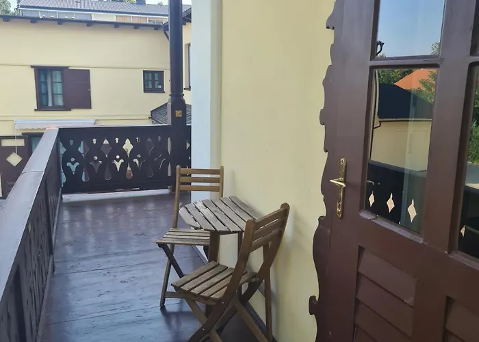 Musik - In Historical , * באדן