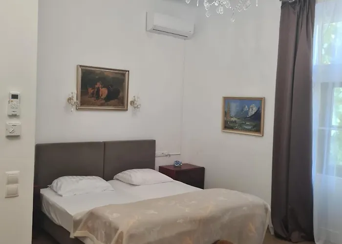 Musik - In Historical , באדן