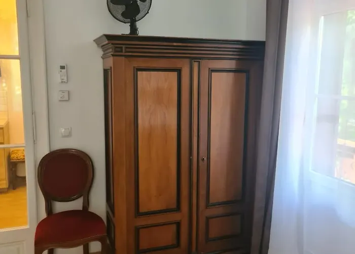 Musik - In Historical , Appartement