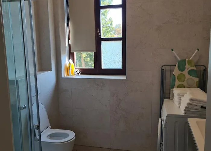 Musik - In Historical , Appartement